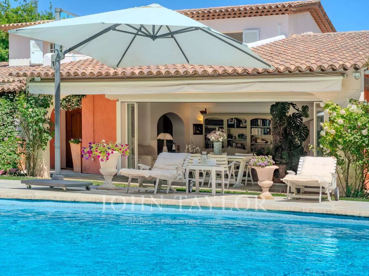 Villa Le Rouret