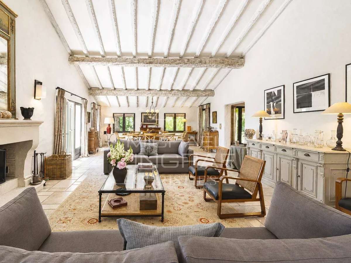 Villa Le Rouret