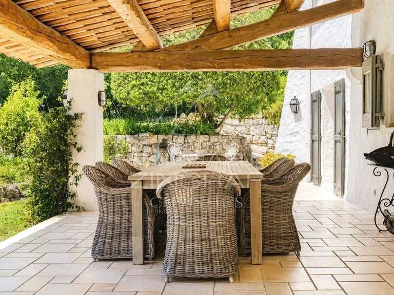 Villa Le Rouret - 6 chambres - 438m²