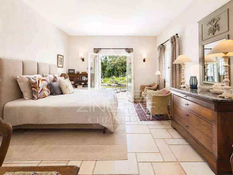 Villa Le Rouret - 6 chambres - 438m²