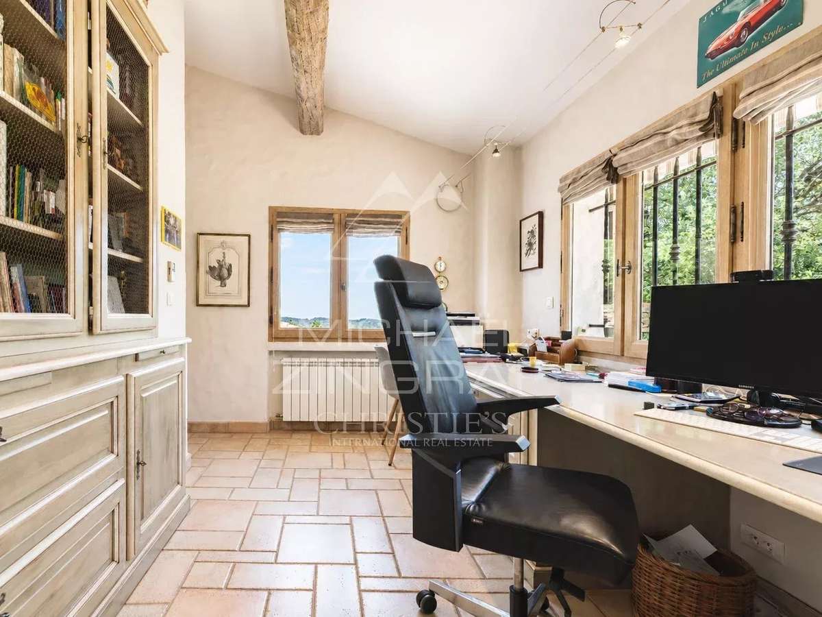 Villa Le Rouret