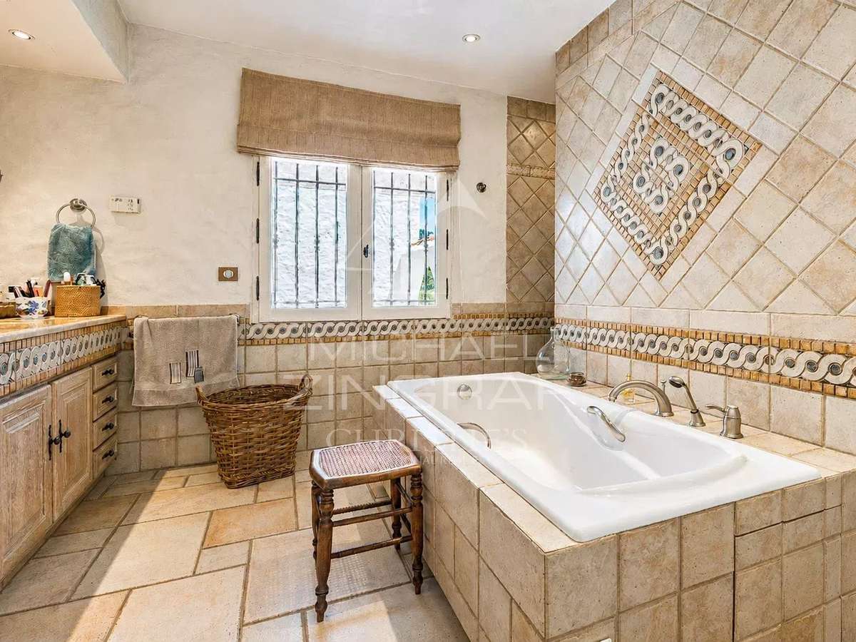 Villa Le Rouret