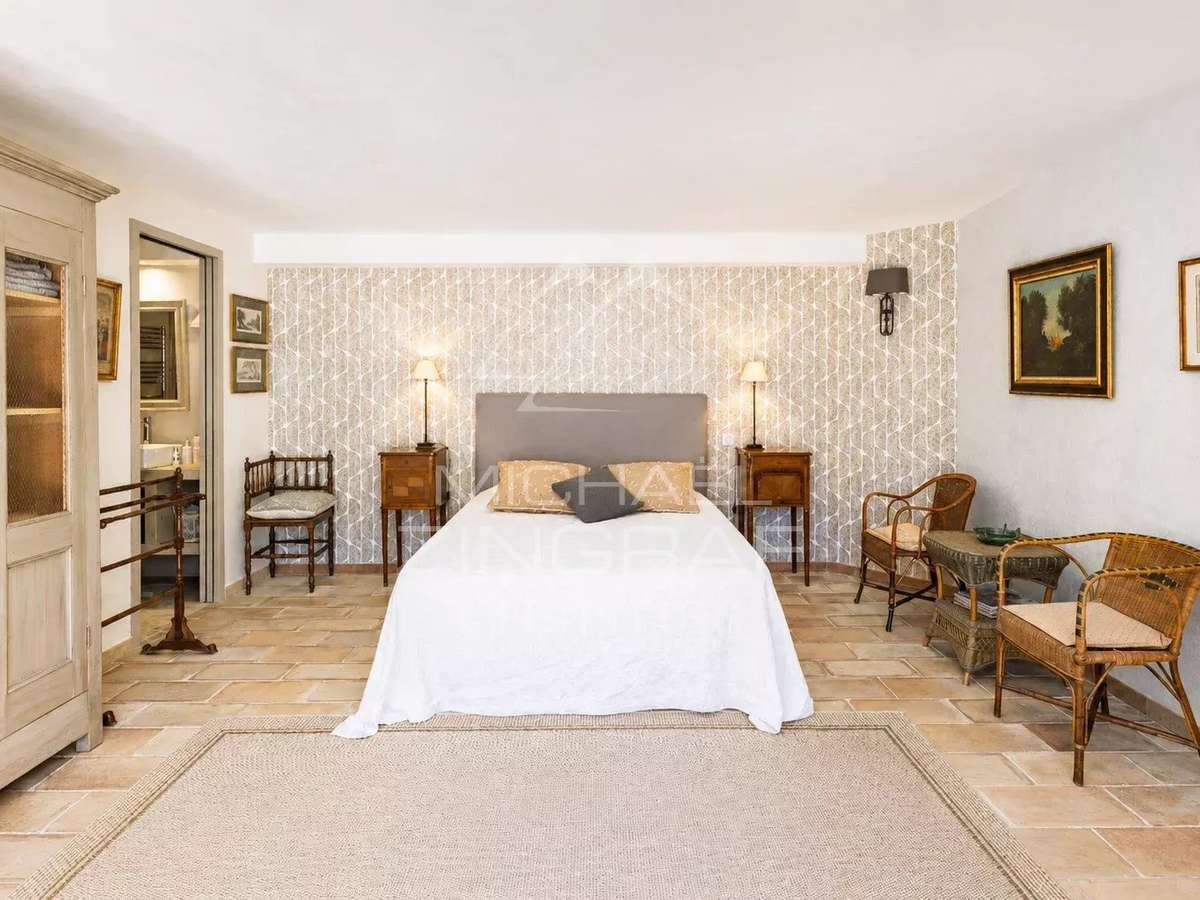 Villa Le Rouret