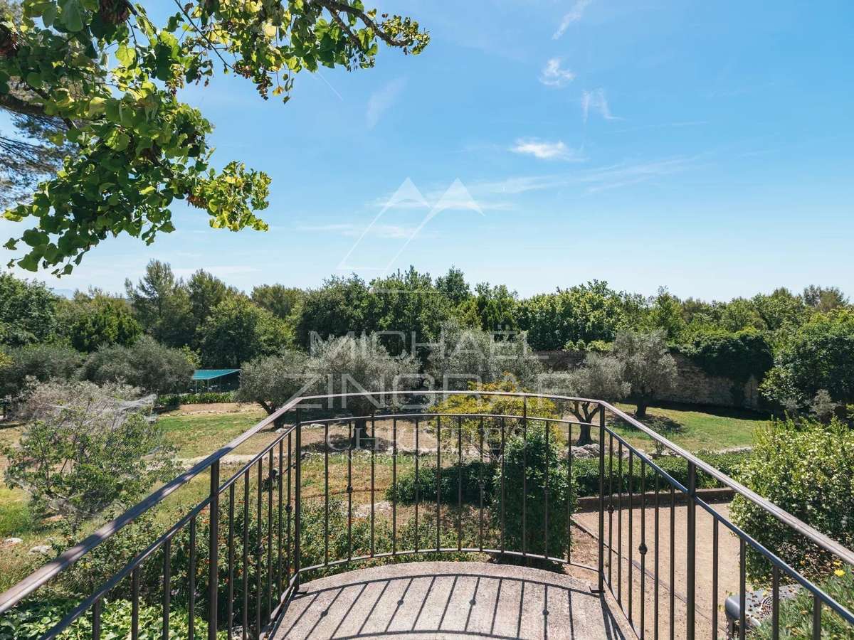 Villa Le Rouret
