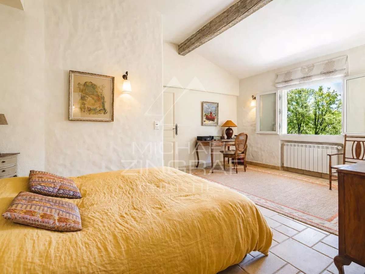 Villa Le Rouret