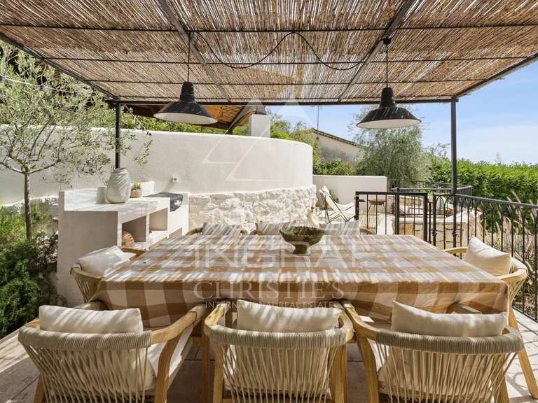 Villa Le Rouret - 5 chambres - 280m²