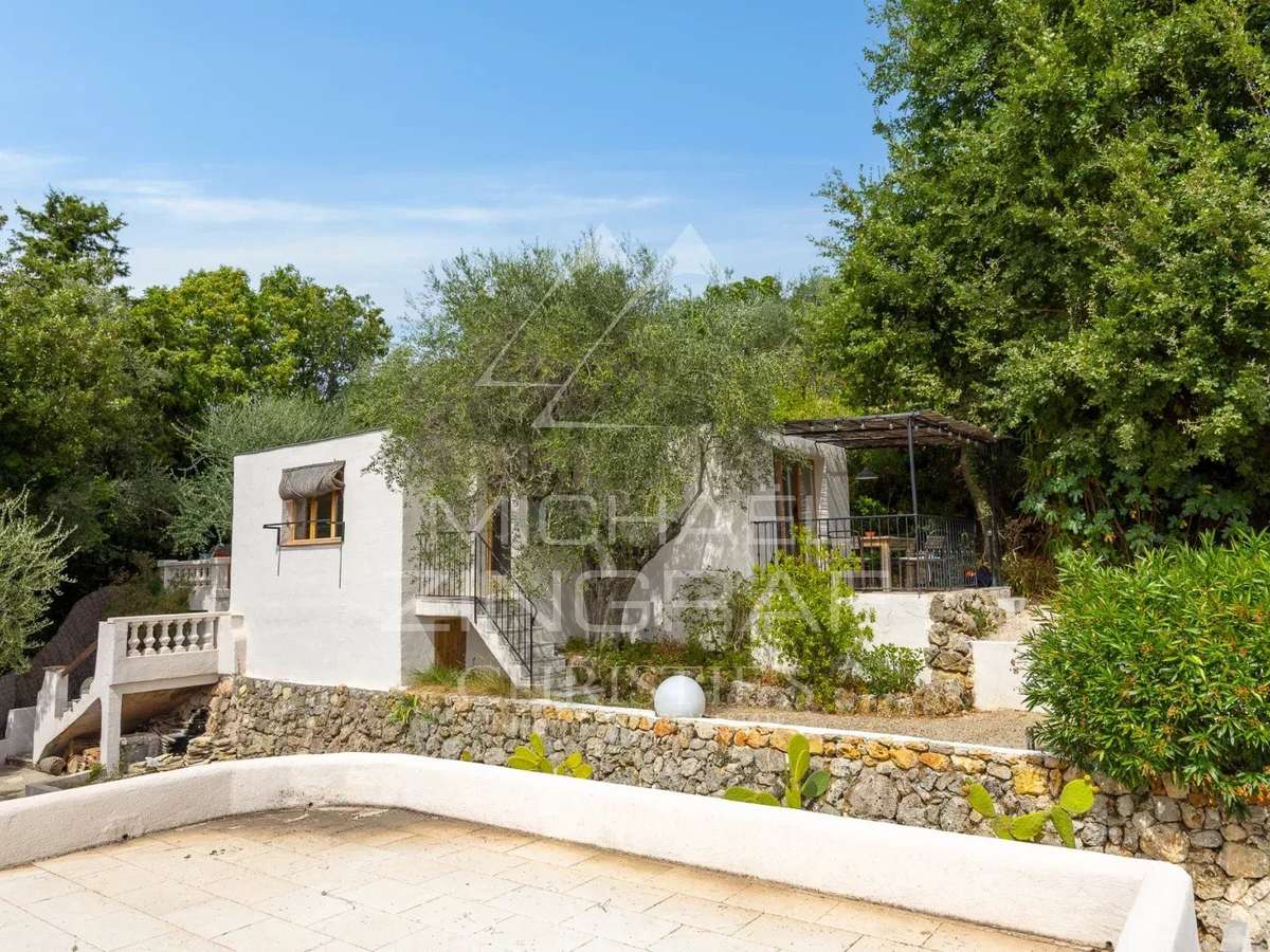Villa Le Rouret