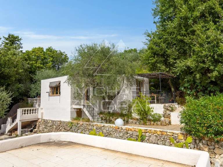 Villa Le Rouret - 5 chambres - 280m²