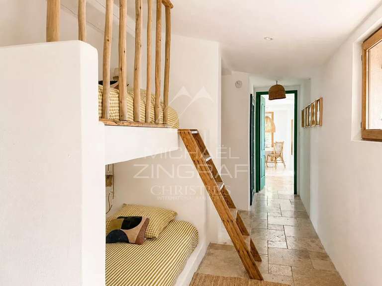 Villa Le Rouret - 5 chambres - 280m²