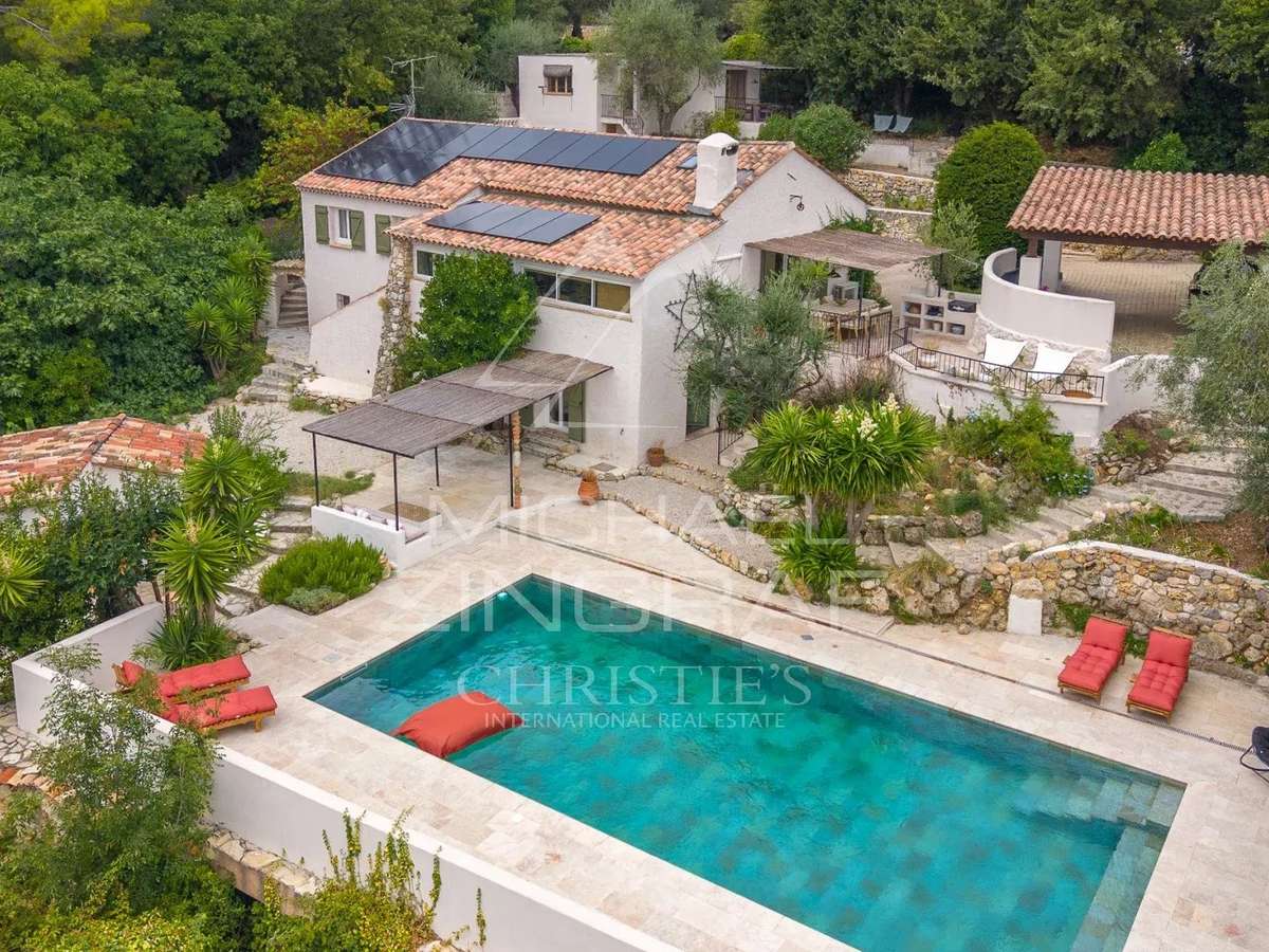 Villa Le Rouret