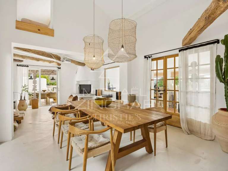 Villa Le Rouret - 5 chambres - 280m²