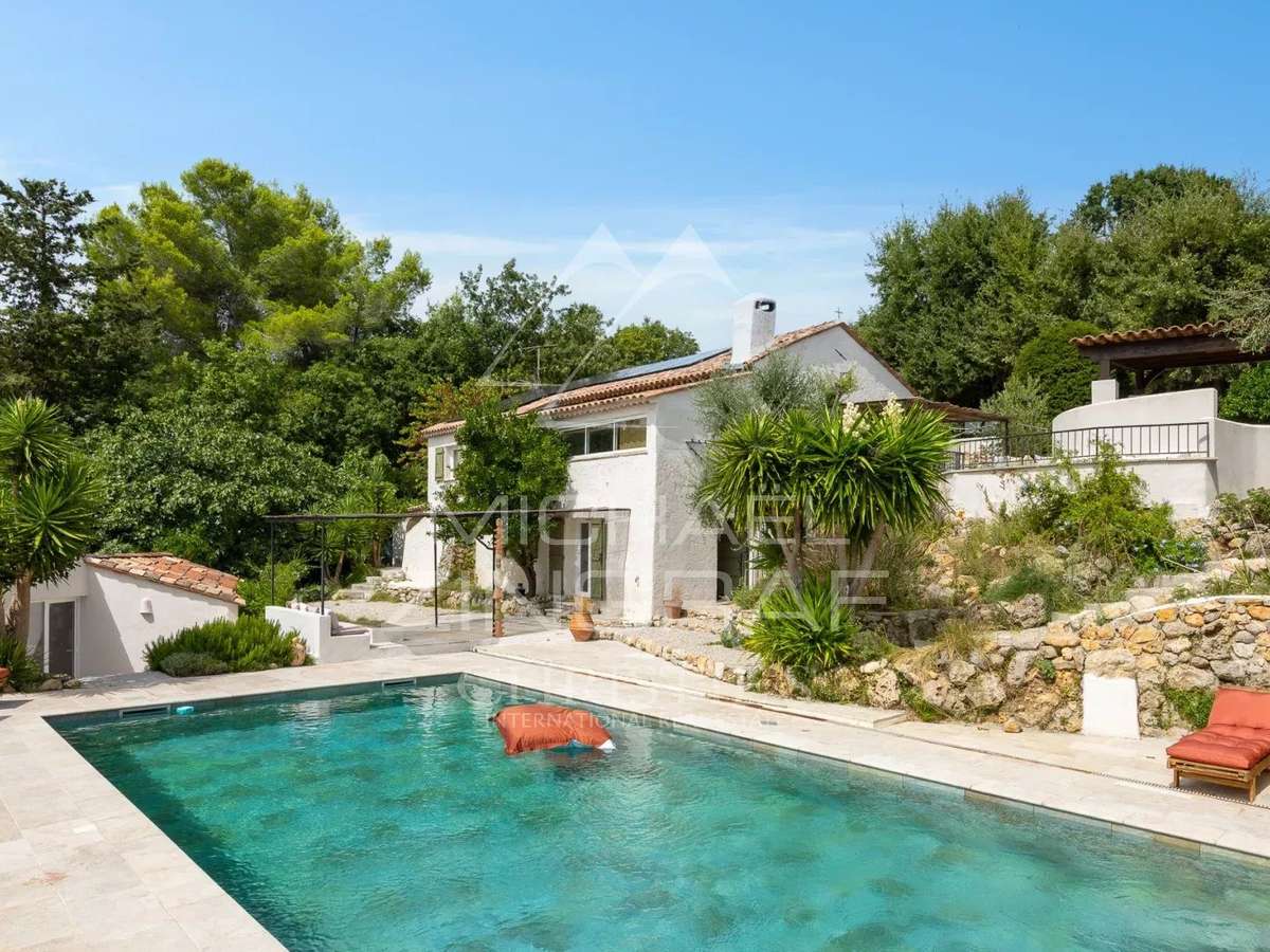 Villa Le Rouret