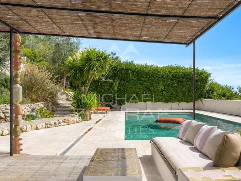 Villa Le Rouret - 5 chambres - 280m²