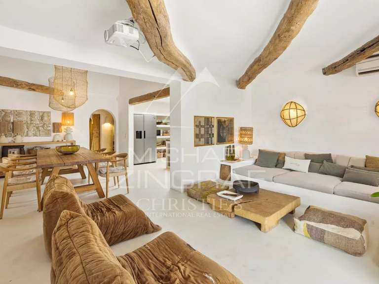 Villa Le Rouret - 5 chambres - 280m²
