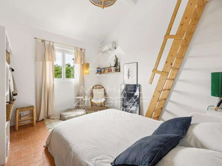 Villa Le Rouret - 5 chambres - 280m²