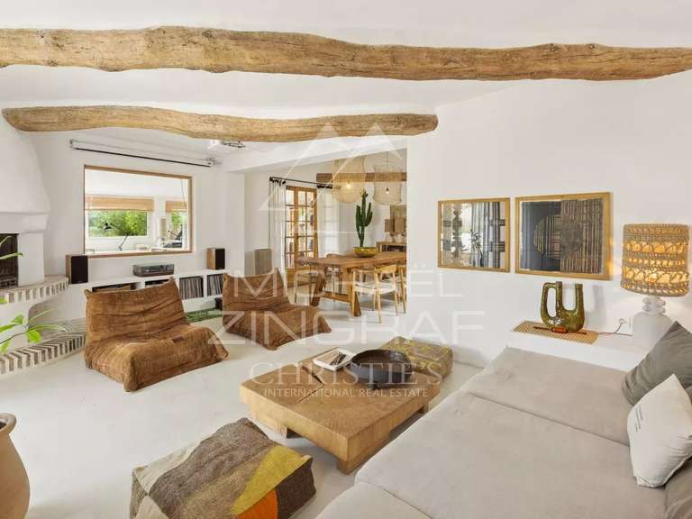 Villa Le Rouret - 5 chambres - 280m²