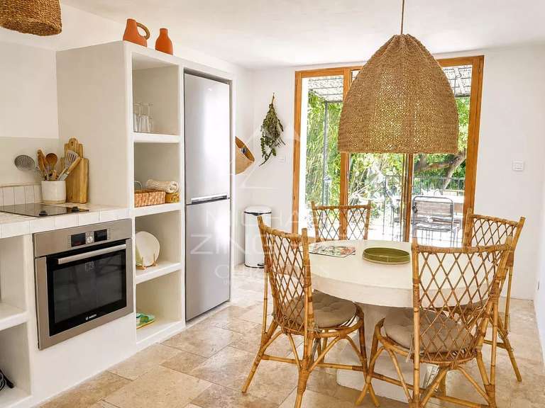 Villa Le Rouret - 5 chambres - 280m²
