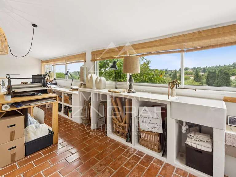 Villa Le Rouret - 5 chambres - 280m²