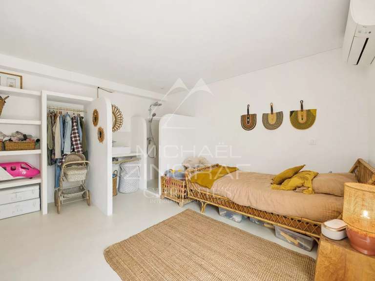 Villa Le Rouret - 5 chambres - 280m²