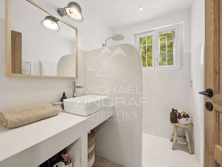 Villa Le Rouret - 5 chambres - 280m²