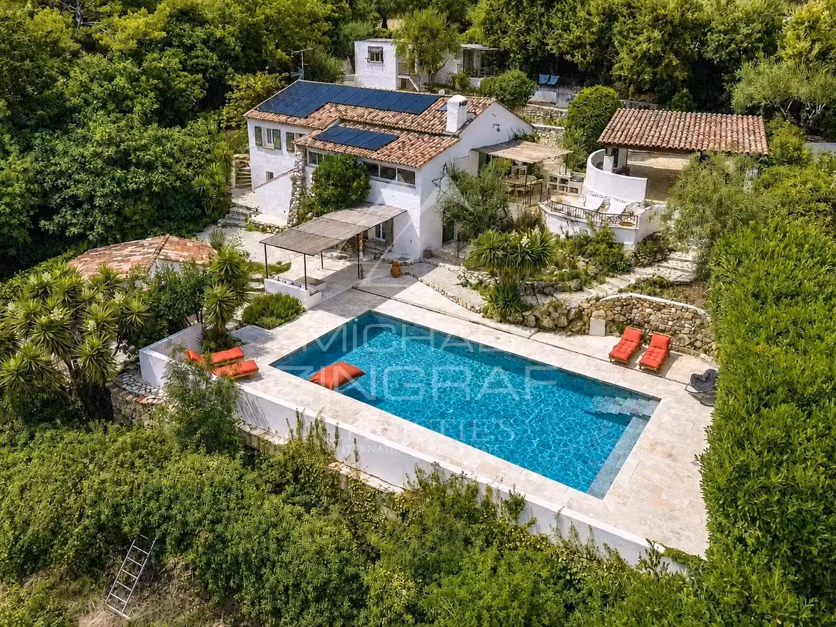 Villa Le Rouret