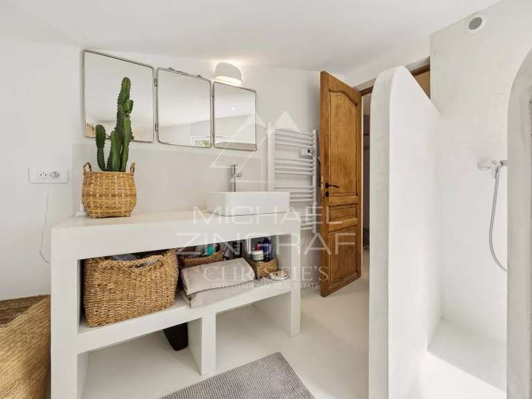 Villa Le Rouret - 5 chambres - 280m²