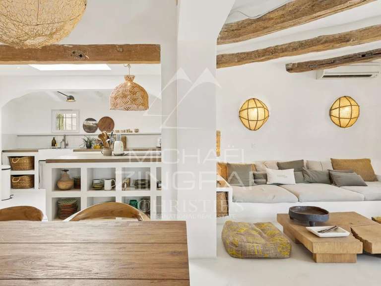 Villa Le Rouret - 5 chambres - 280m²