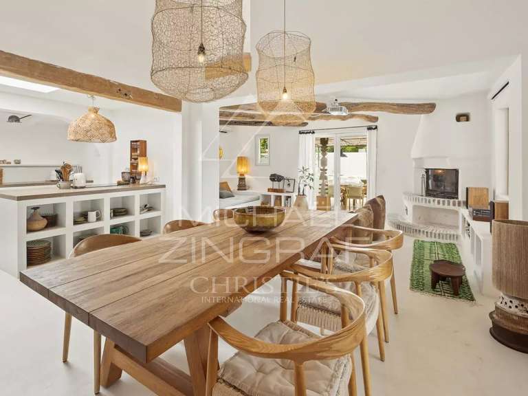 Villa Le Rouret - 5 chambres - 280m²