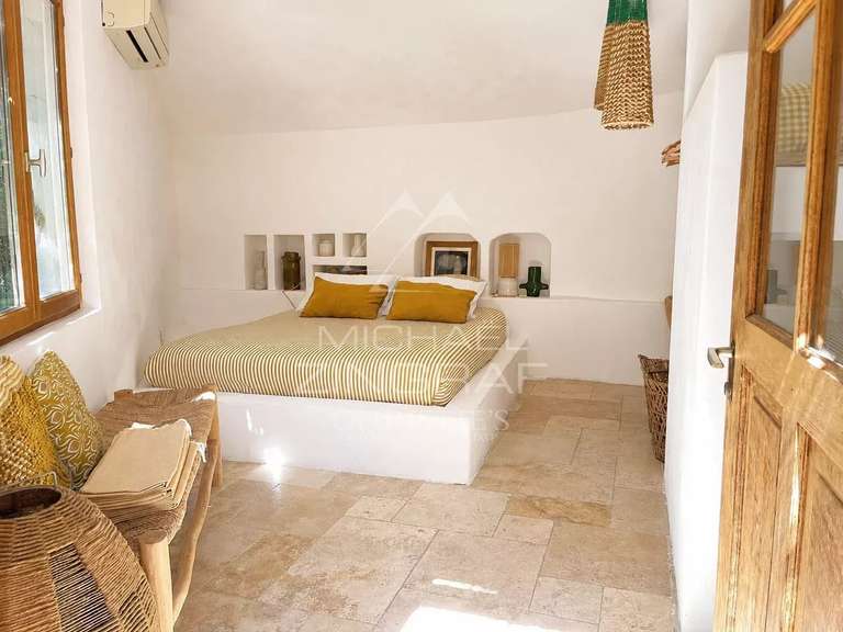 Villa Le Rouret - 5 chambres - 280m²
