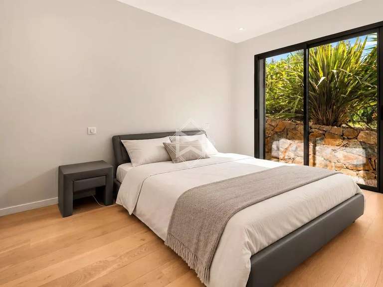 Villa Le Rouret - 4 chambres - 195m²