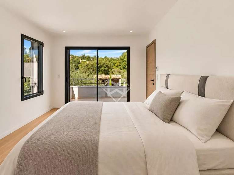 Villa Le Rouret - 4 chambres - 195m²