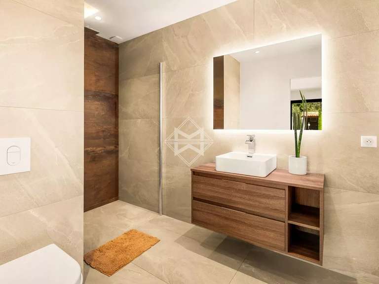 Villa Le Rouret - 4 chambres - 195m²