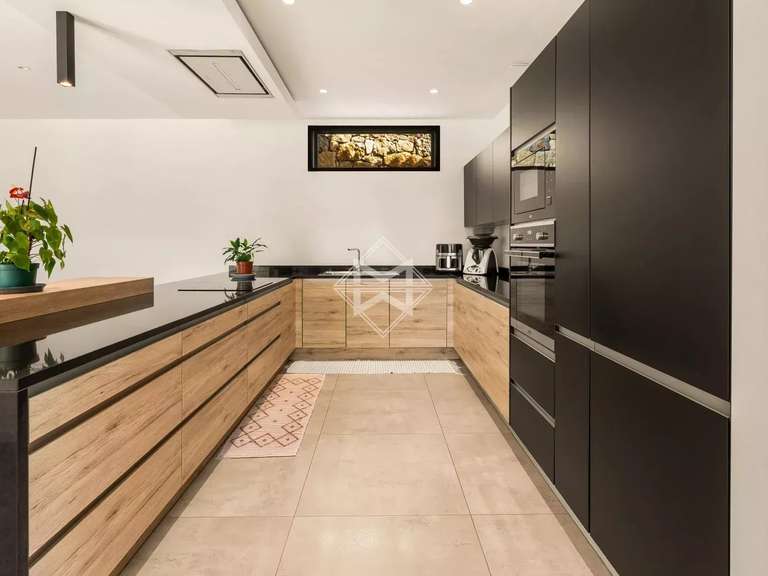 Villa Le Rouret - 4 chambres - 195m²