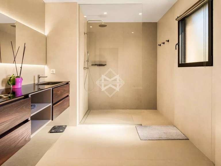 Villa Le Rouret - 4 chambres - 195m²