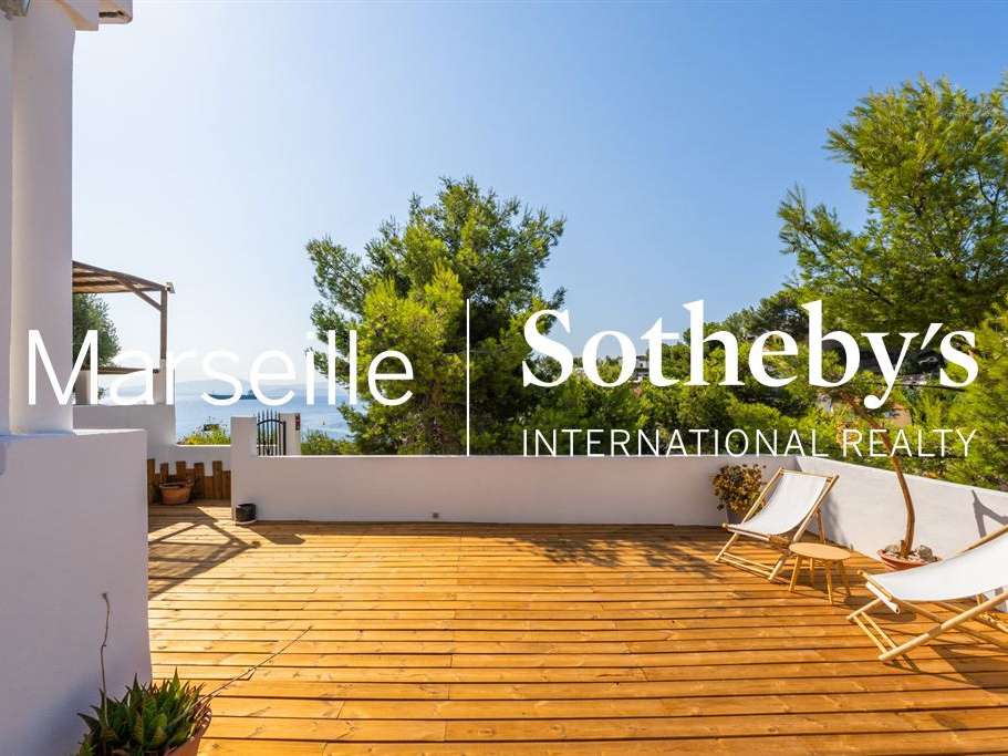 Appartement Le Rove