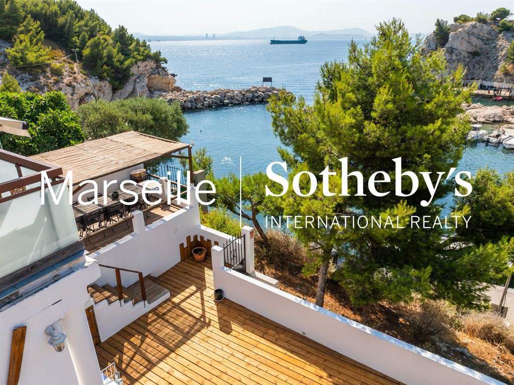 Appartement Le Rove