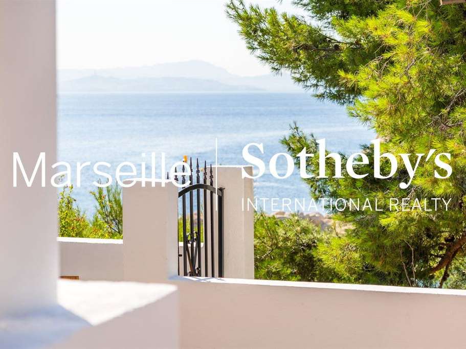 Appartement Le Rove