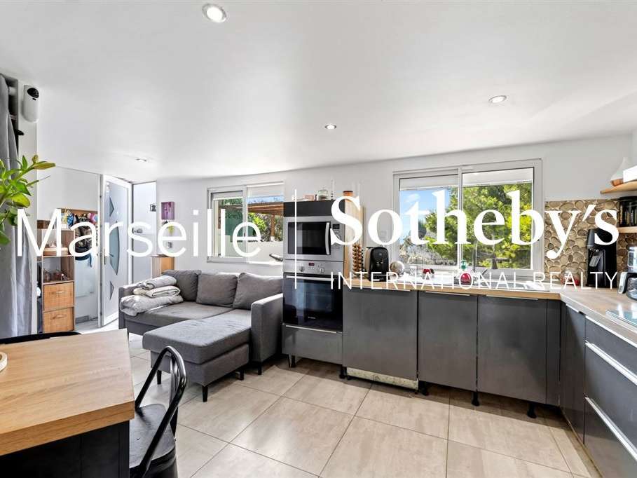 Appartement Le Rove
