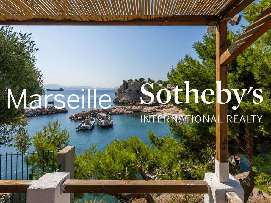 Appartement Le Rove