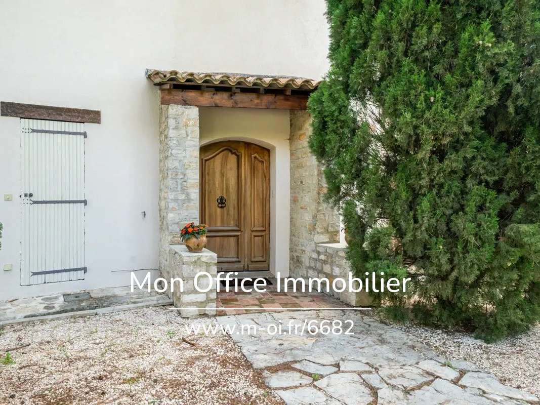 Maison Le Rove