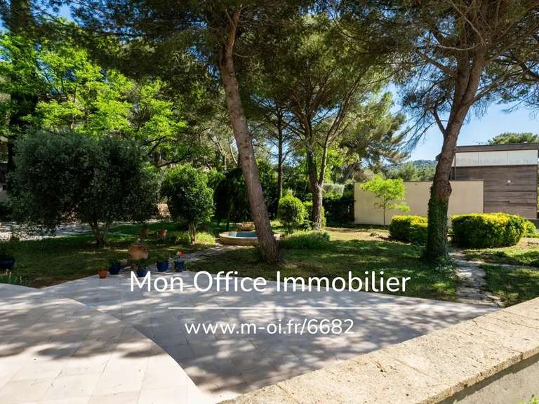 Maison Le Rove - 5 chambres - 310m²