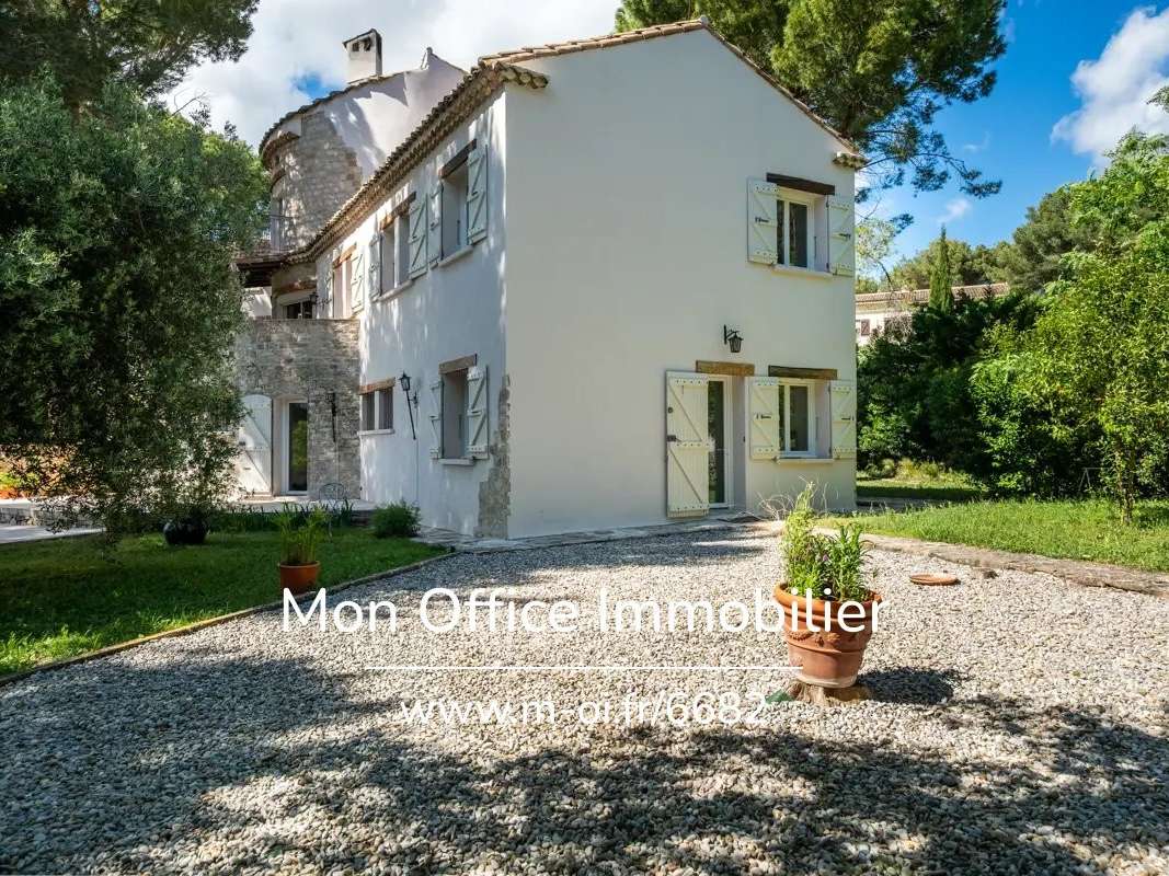 Maison Le Rove
