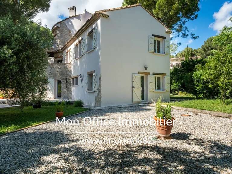 Maison Le Rove - 5 chambres - 310m²