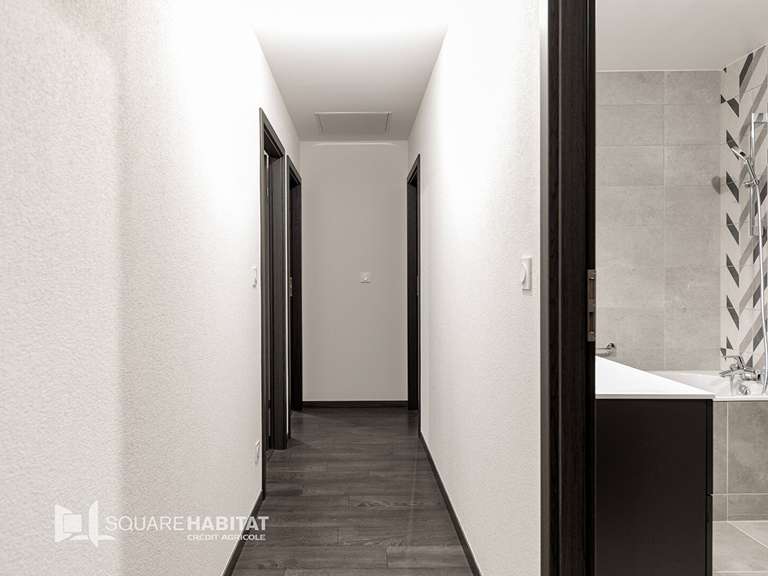 Maison Le Russey - 4 chambres - 140m²