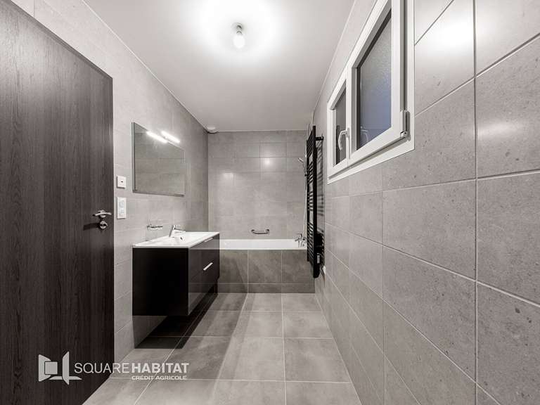 Maison Le Russey - 4 chambres - 140m²