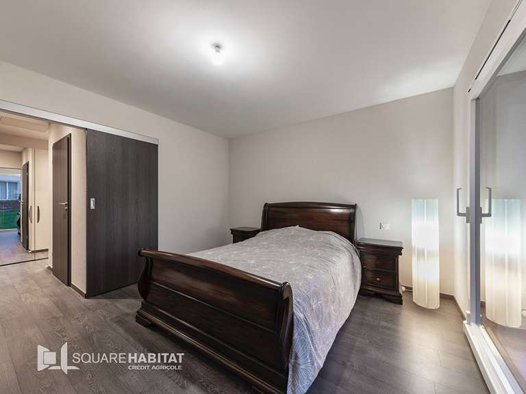 Maison Le Russey - 4 chambres - 140m²
