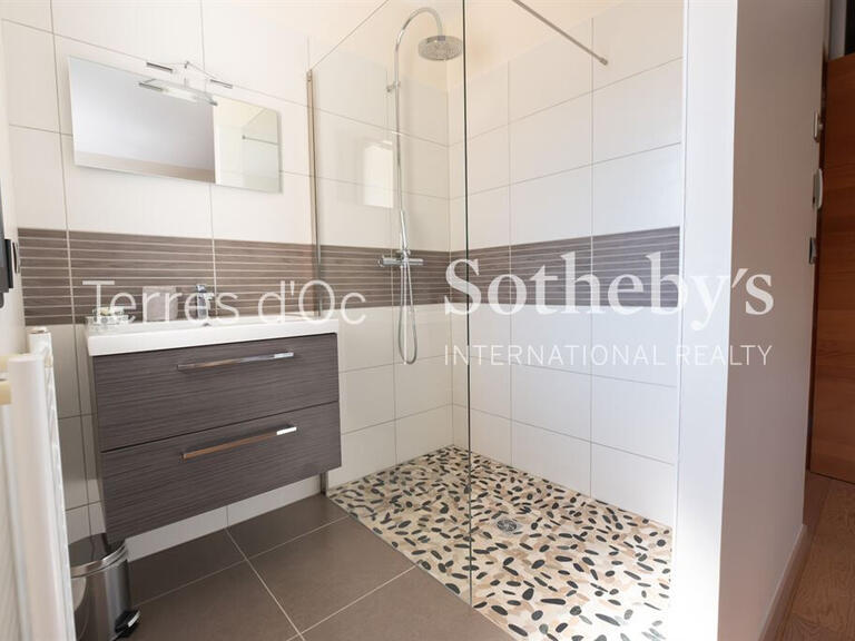 Vente Maison Le Soler - 3 chambres