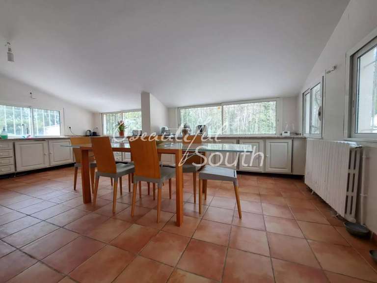 Maison Le Soler - 7 chambres - 350m²