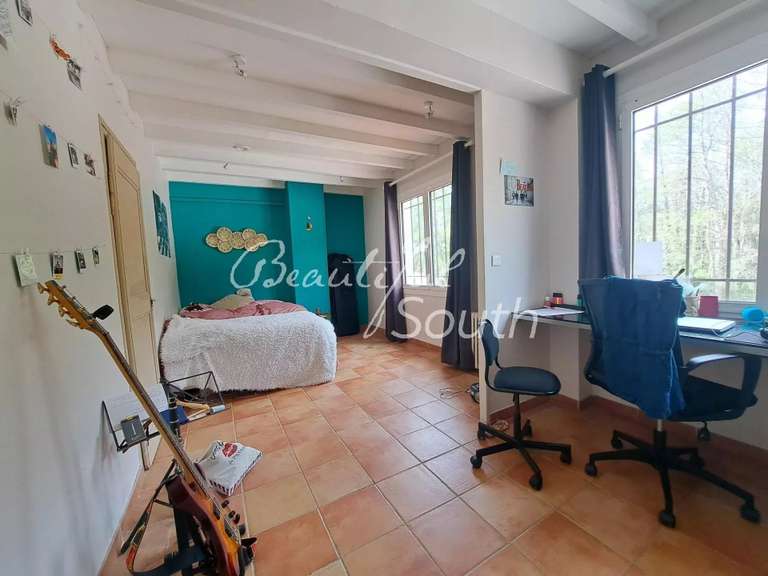 Maison Le Soler - 7 chambres - 350m²