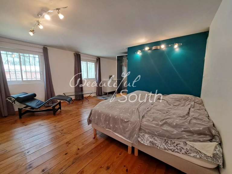 Maison Le Soler - 7 chambres - 350m²